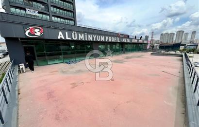 OSTİM İVEDİK SERHAT’TA 2000 m² KİRALIK DÜKKAN