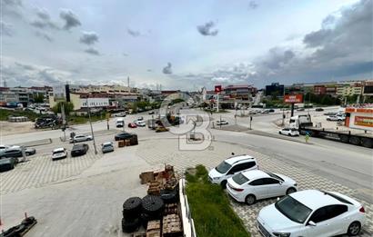 OSTİM İVEDİK SERHAT’TA 2000 m² KİRALIK DÜKKAN