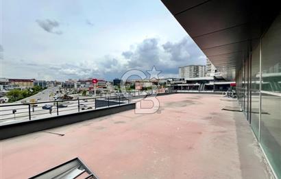 OSTİM İVEDİK SERHAT’TA 2000 m² KİRALIK DÜKKAN