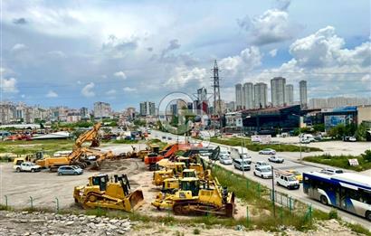 OSTİM İVEDİK SERHAT’TA 2000 m² KİRALIK DÜKKAN
