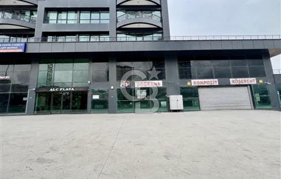 OSTİM İVEDİK SERHAT’TA 2000 m² KİRALIK DÜKKAN