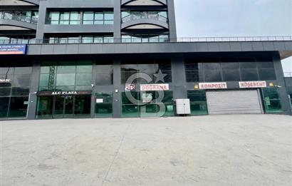 OSTİM İVEDİK SERHAT’TA 2000 m² KİRALIK DÜKKAN