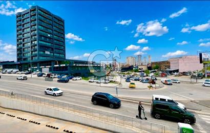 OSTİM İVEDİK SERHAT’TA 2000 m² KİRALIK DÜKKAN