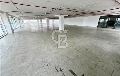 OSTİM İVEDİK SERHAT’TA 2000 m² KİRALIK DÜKKAN