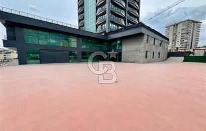 OSTİM İVEDİK SERHAT’TA 2000 m² KİRALIK DÜKKAN