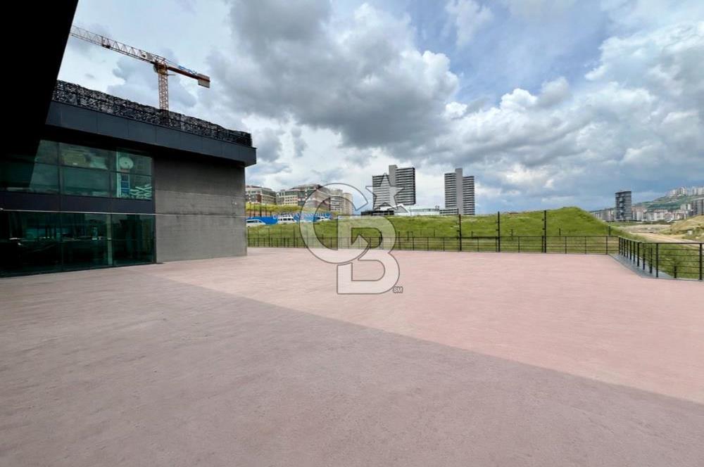 OSTİM İVEDİK SERHAT’TA 2000 m² KİRALIK DÜKKAN