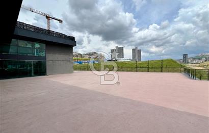 OSTİM İVEDİK SERHAT’TA 2000 m² KİRALIK DÜKKAN