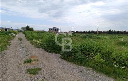 Gelibolu Evreşe'de Yol Cepheli İmarlı Arsa