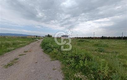 Gelibolu Evreşe'de Yol Cepheli İmarlı Arsa
