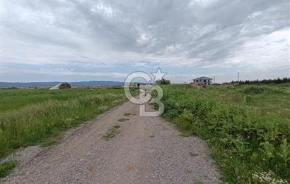 Gelibolu Evreşe'de Yol Cepheli İmarlı Arsa