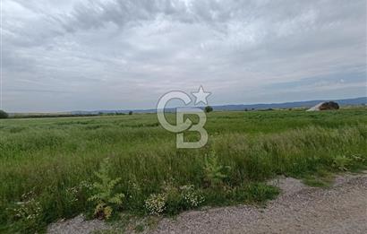 Gelibolu Evreşe'de Yol Cepheli İmarlı Arsa
