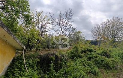 Gelibolu Cevizli Köyünde Köyiçi İmarlı Arsa