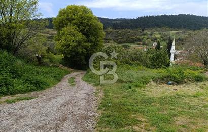 Gelibolu Cevizli Köyünde Köyiçi İmarlı Arsa