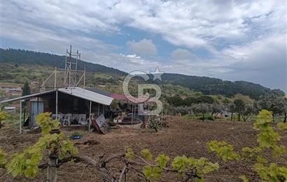 Gelibolu Cevizli Köyünde Köyiçi İmarlı Arsa
