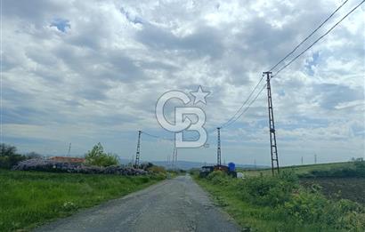 Gelibolu Cevizli Köyünde Köyiçi İmarlı Arsa