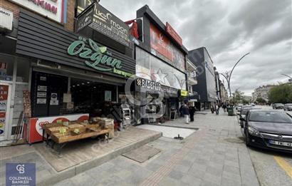 SİNCAN MERKEZDE KURUYEMİŞ MARKET 