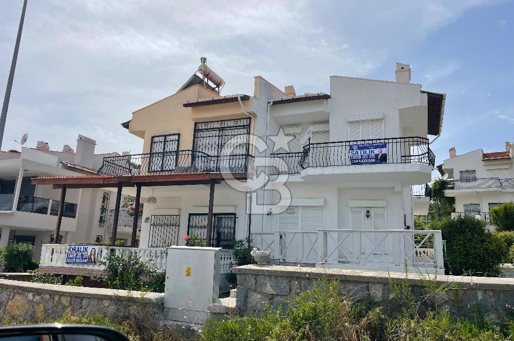 Çeşme Dalyan üniversite mahallesi