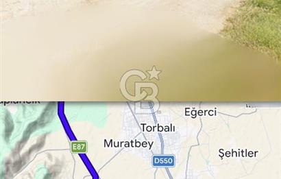 Ahmetlide Geleceği Parlayan Bölgede Yatırımlık 11.000 m2 Arazi