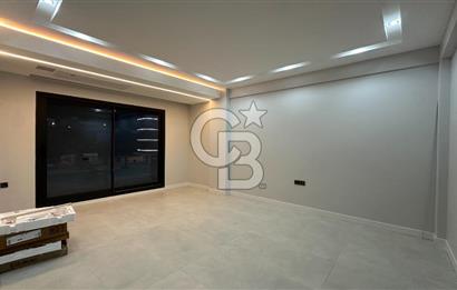 Güzelbahçe Yelki Ana Cadde Üzerinde Sıfır 3+1 Kiralık Daire