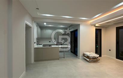 Güzelbahçe Yelki Ana Cadde Üzerinde Sıfır 3+1 Kiralık Daire