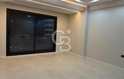 Güzelbahçe Yelki Ana Cadde Üzerinde Sıfır 3+1 Kiralık Daire