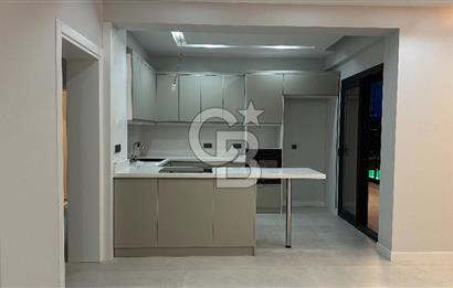 Güzelbahçe Yelki Ana Cadde Üzerinde Sıfır 3+1 Kiralık Daire