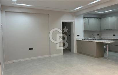 Güzelbahçe Yelki Ana Cadde Üzerinde Sıfır 3+1 Kiralık Daire