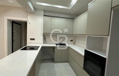 Güzelbahçe Yelki Ana Cadde Üzerinde Sıfır 3+1 Kiralık Daire