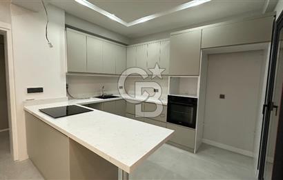 Güzelbahçe Yelki Ana Cadde Üzerinde Sıfır 3+1 Kiralık Daire