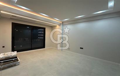 Güzelbahçe Yelki Ana Cadde Üzerinde Sıfır 3+1 Kiralık Daire