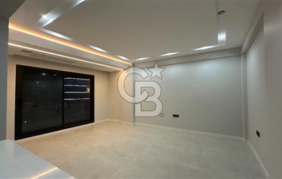 Güzelbahçe Yelki Ana Cadde Üzerinde Sıfır 3+1 Kiralık Daire