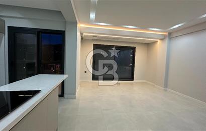 Güzelbahçe Yelki Ana Cadde Üzerinde Sıfır 3+1 Kiralık Daire