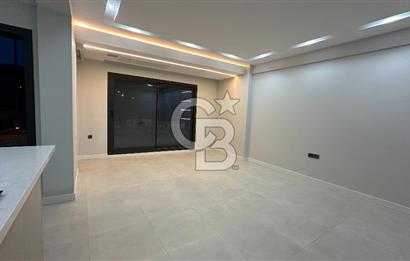 Güzelbahçe Yelki Ana Cadde Üzerinde Sıfır 3+1 Kiralık Daire