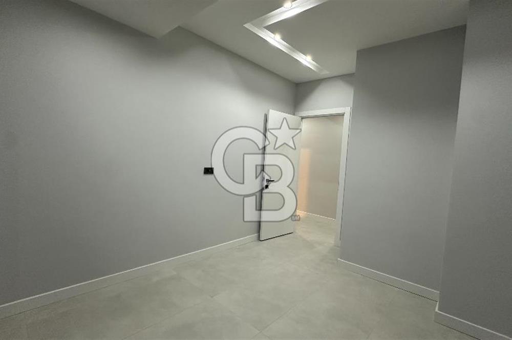 Güzelbahçe Yelki Ana Cadde Üzerinde Sıfır 3+1 Kiralık Daire