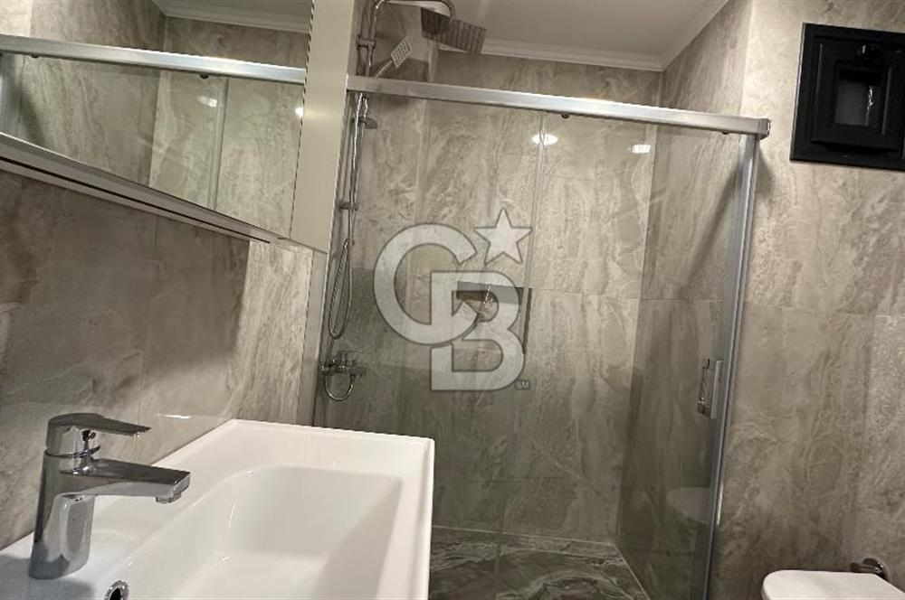 Güzelbahçe Yelki Ana Cadde Üzerinde Sıfır 3+1 Kiralık Daire