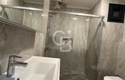 Güzelbahçe Yelki Ana Cadde Üzerinde Sıfır 3+1 Kiralık Daire