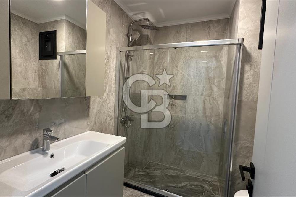 Güzelbahçe Yelki Ana Cadde Üzerinde Sıfır 3+1 Kiralık Daire