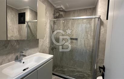Güzelbahçe Yelki Ana Cadde Üzerinde Sıfır 3+1 Kiralık Daire