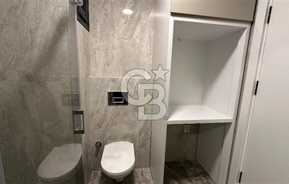 Güzelbahçe Yelki Ana Cadde Üzerinde Sıfır 3+1 Kiralık Daire