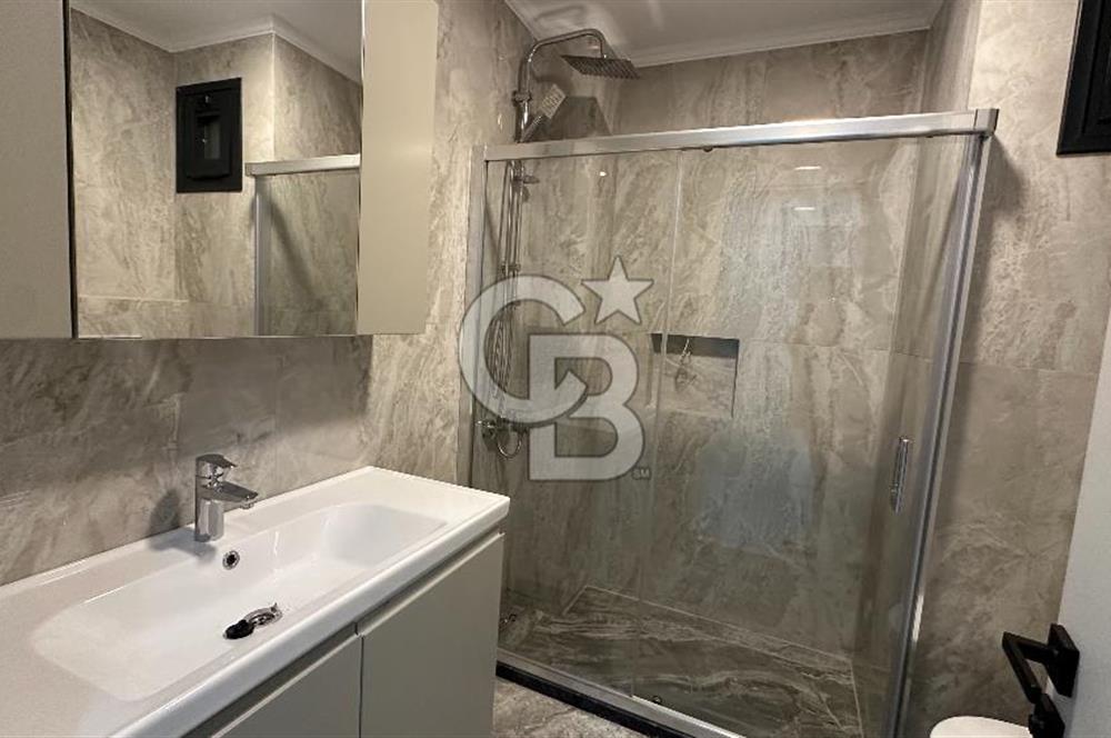 Güzelbahçe Yelki Ana Cadde Üzerinde Sıfır 3+1 Kiralık Daire