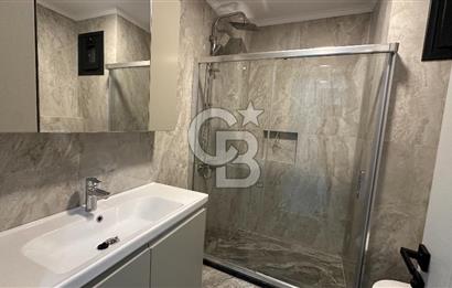 Güzelbahçe Yelki Ana Cadde Üzerinde Sıfır 3+1 Kiralık Daire