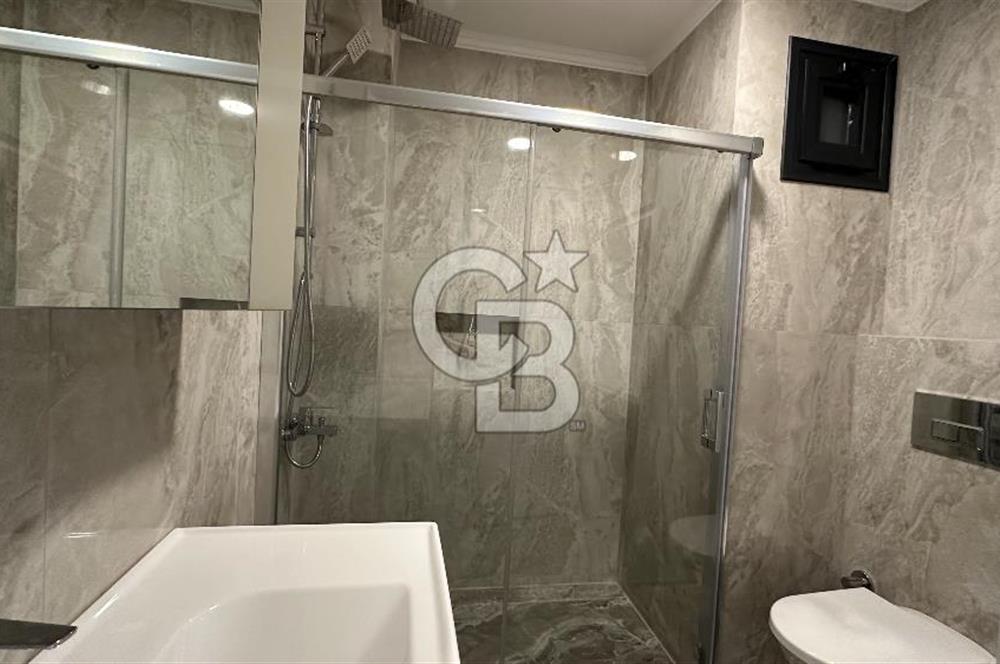 Güzelbahçe Yelki Ana Cadde Üzerinde Sıfır 3+1 Kiralık Daire