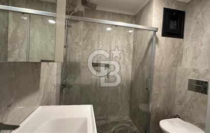 Güzelbahçe Yelki Ana Cadde Üzerinde Sıfır 3+1 Kiralık Daire