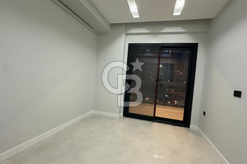 Güzelbahçe Yelki Ana Cadde Üzerinde Sıfır 3+1 Kiralık Daire