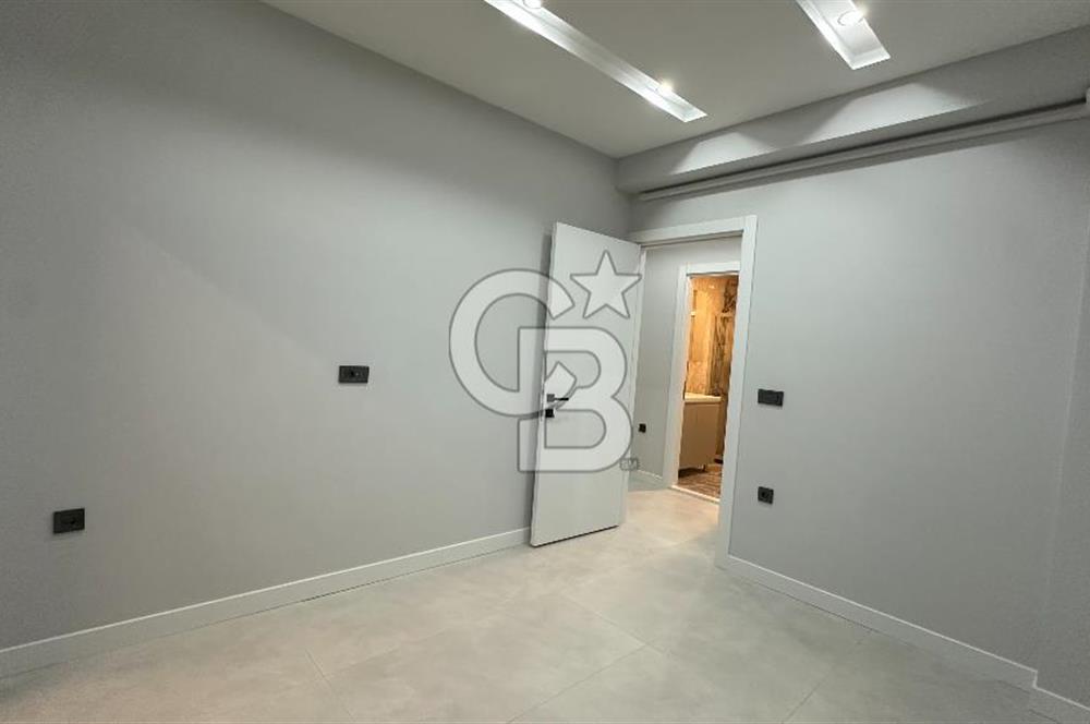 Güzelbahçe Yelki Ana Cadde Üzerinde Sıfır 3+1 Kiralık Daire