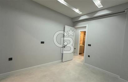 Güzelbahçe Yelki Ana Cadde Üzerinde Sıfır 3+1 Kiralık Daire