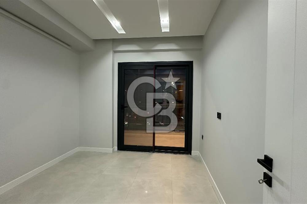Güzelbahçe Yelki Ana Cadde Üzerinde Sıfır 3+1 Kiralık Daire