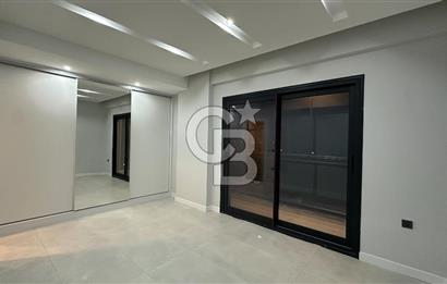 Güzelbahçe Yelki Ana Cadde Üzerinde Sıfır 3+1 Kiralık Daire