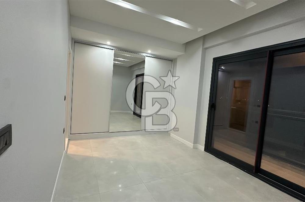 Güzelbahçe Yelki Ana Cadde Üzerinde Sıfır 3+1 Kiralık Daire