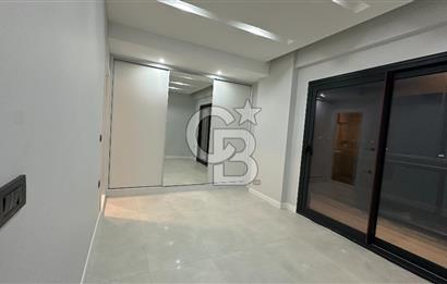 Güzelbahçe Yelki Ana Cadde Üzerinde Sıfır 3+1 Kiralık Daire
